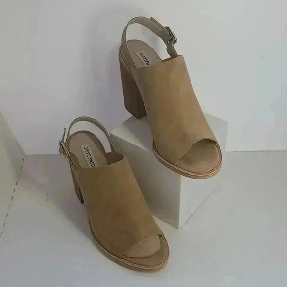 Steve madden sandal brand new without box - Picture 2 of 8